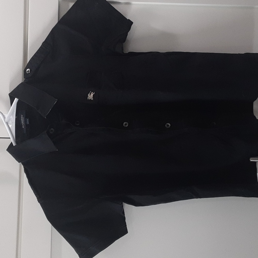 Burberry Boy's  Shirt